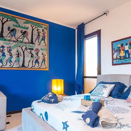 بيت للعطل Ben House *