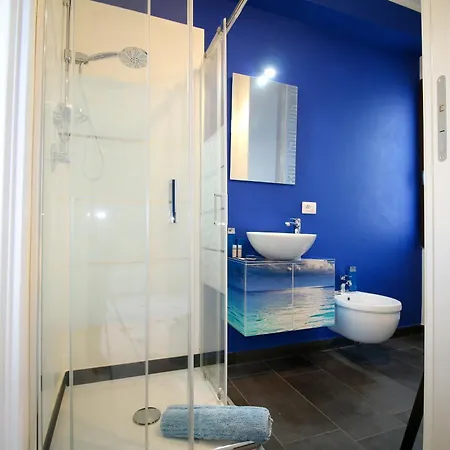 Ben House * سانتا جوستا