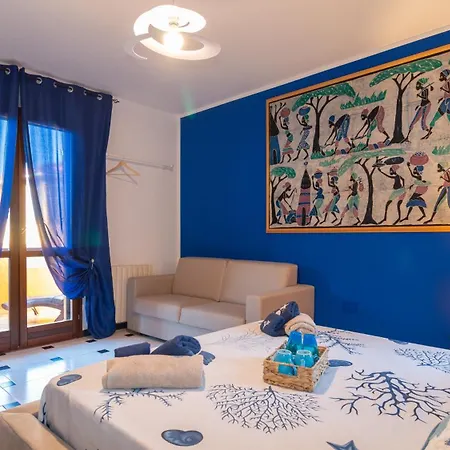Ben House Santa Giusta