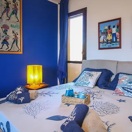 Nyaraló Ben House