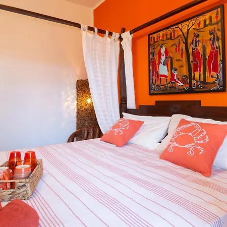 Holiday home Ben House Santa Giusta