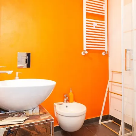 Holiday home Ben House Santa Giusta