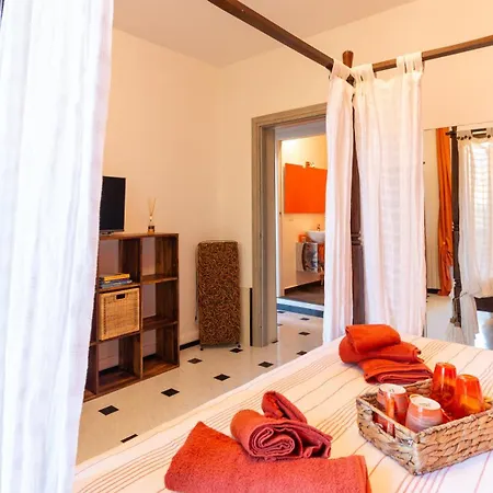 Ben House Holiday home Santa Giusta