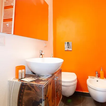 Ben House * Santa Giusta