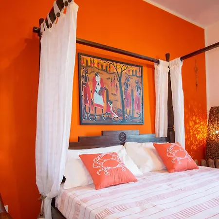 Ben House * Santa Giusta