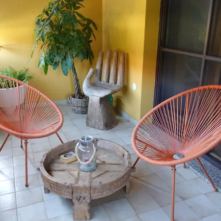 Ben House Santa Giusta