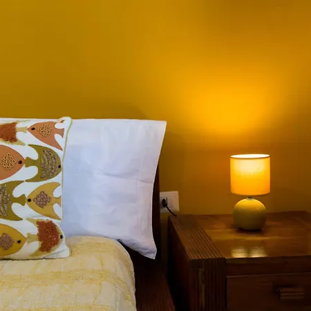 Holiday home Ben House