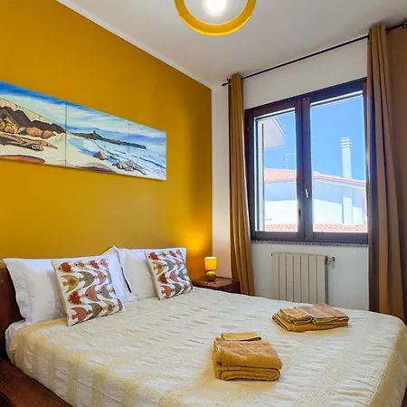 Ben House Holiday home Santa Giusta