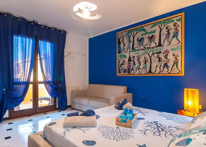 Ben House Santa Giusta