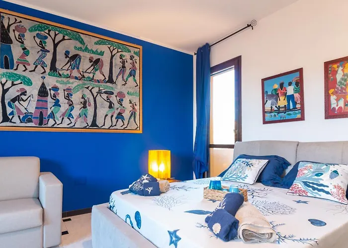 Casa vacanze Ben House *