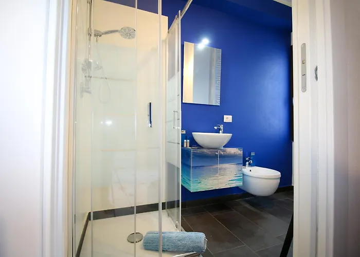 Ben House * Santa Giusta