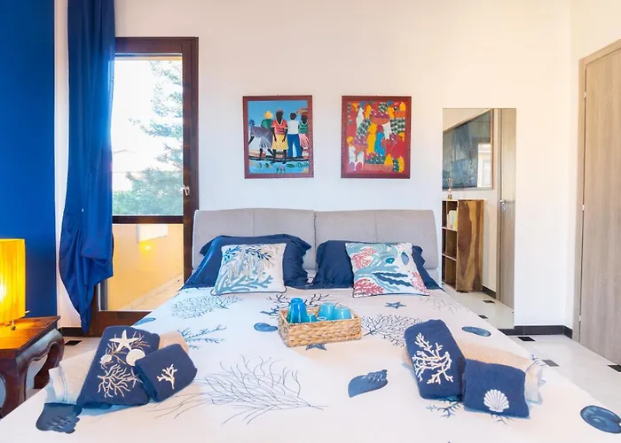 Ben House Casa vacanze