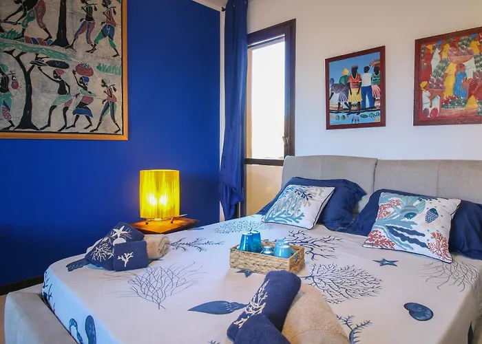 Casa vacanze Ben House