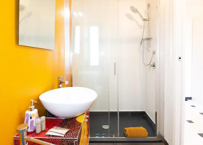 Ben House Casa vacanze