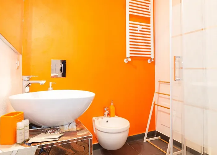 Casa vacanze Ben House Santa Giusta