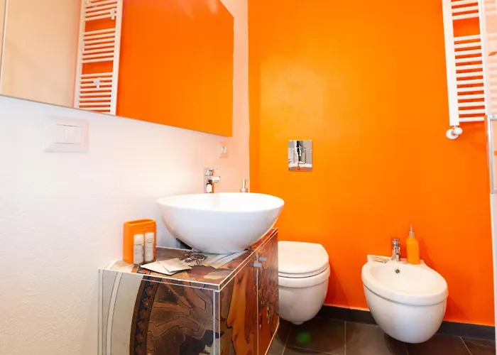 Ben House * Santa Giusta