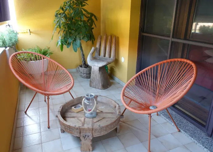 Ben House Santa Giusta