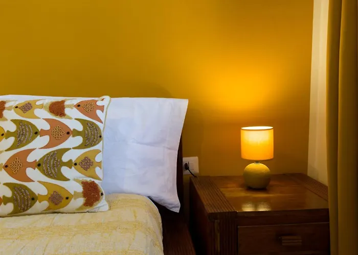 Casa vacanze Ben House